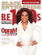 BE Magazine