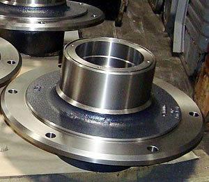 Barton Product