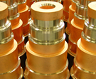 Helicopter Rotor Bearing
