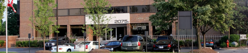 TAG's Headquarters