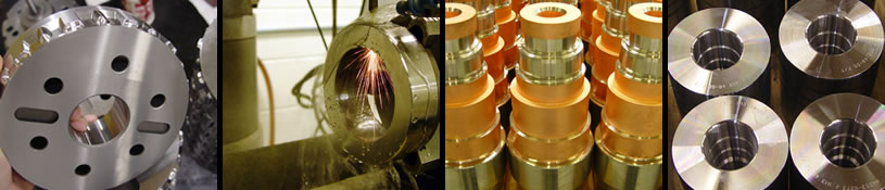 TAG Contract Manufacturing Products