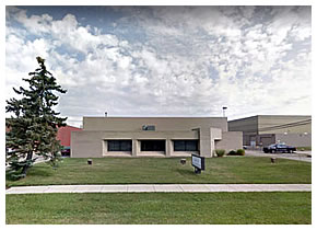 Barton Manufacturing