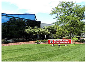 Wolverine Assemblies, LLC